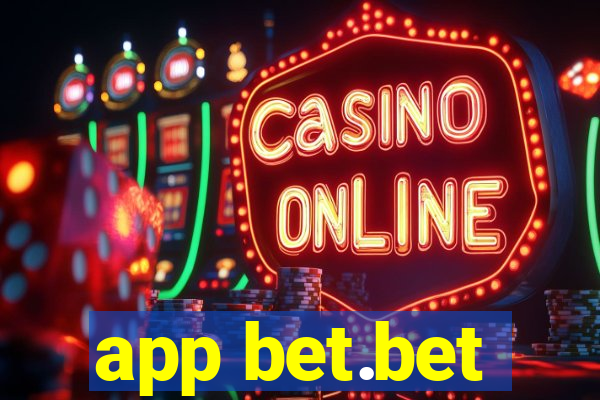 app bet.bet